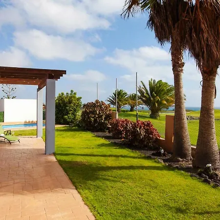 Holiday - Fue02022-f * Caleta De Fuste