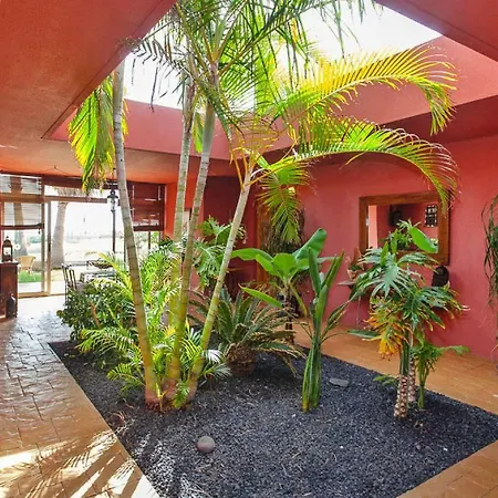 Casa vacanze Holiday - Fue02022-f *