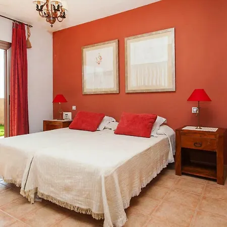 Holiday - Fue02022-f Casa vacanze *